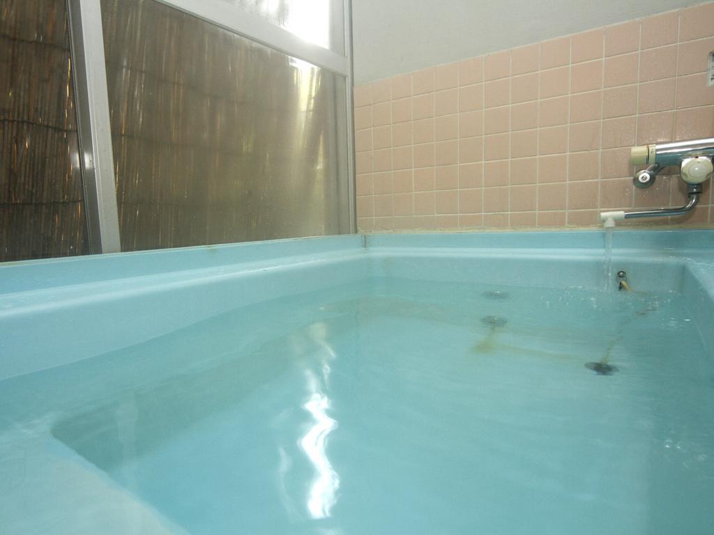 ホテルHakuchiso 三好市 エクステリア 写真